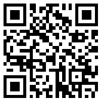 QR Code for bitcoin:3EiomXEU3M7SGbFtVmWgvvYhhmSPY8FP1f