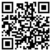 QR Code for bitcoin:3EiqwGauGzC3AM4m3eSW1uGWUTZ3a33SpP