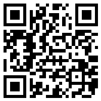 QR Code for bitcoin:3Ej6x7dXFP4hdH9ABSn3vuiZC98SHCh58d