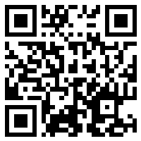 QR Code for bitcoin:3Ek7PtCpPsxQpp6NyiJkPb2g54a2Ladou3