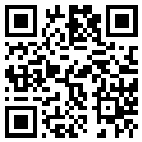 QR Code for bitcoin:3EkF5eMaRVtN6VMbePDNfJCZDzPdecGVAC