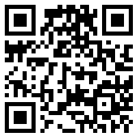 QR Code for bitcoin:3EkMLQ6jNEDe8GNA7MePxjKJ56AxgpbNWY