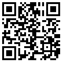 QR Code for bitcoin:3EkoGS1HcNaPAAAkrsMWmPXYuLGAWhYn5w