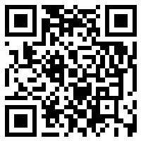 QR Code for bitcoin:3Eks6UAXTuo3bM2xKAeffc1X5MFe8h5ujN