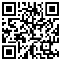 QR Code for bitcoin:3EkykDMHsgLG3a9qDexwSC7hwBbK5M2Nc1