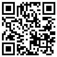 QR Code for bitcoin:3EmJuvqMENDsJKFEEBH8FAYWn69vBuNqdA
