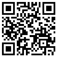 QR Code for bitcoin:3EmSSTXmGoVWtnDevJ3iER91UcwAqZBBaF