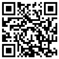 QR Code for bitcoin:3EmUjvqa4Ujfe77PNFbTrrrChx9sxcHaGo