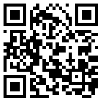 QR Code for bitcoin:3EmbCUDm1itCsh6WpKVzALYWMziJryVpRt