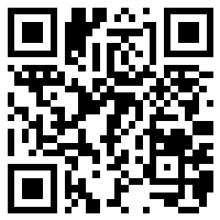 QR Code for bitcoin:3En122KmHetLmV77chpE5XFZaSNrjESiWD