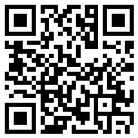 QR Code for bitcoin:3En1pda2LDCsq4gsBZGD3YSpuasXRUuADW