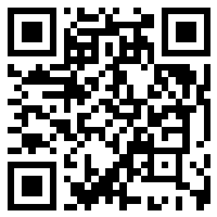 QR Code for bitcoin:3En7QDg5c7MLtFecRog9sRLMALiP3z1d3y