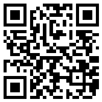 QR Code for bitcoin:3EnAw2tvtjZ1PYcqmJvSWrEHRcZ7ZMP6mq