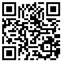 QR Code for bitcoin:3EnbVnvx4qFm58dbj29Gbcs7aotgciLFAF