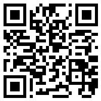QR Code for bitcoin:3EnbfwmUeeM1B4MRbmnEm3iqcRM8WKuJBA