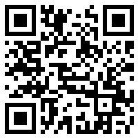QR Code for bitcoin:3Eop7hLRnCPPiU7ZmxGTdWMvYi9hLLRY8W