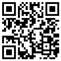 QR Code for bitcoin:3EosPzefKWZoG4BVEMUbMDTC8iPAuC1CwD