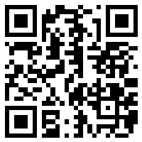 QR Code for bitcoin:3Eovz3qgh7qvmXSWDUXexWvuouEDfdFAkP