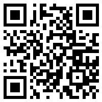 QR Code for bitcoin:3EpQDveGmEbdFSUb6shFZbMFyJRLtZYLA1