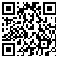 QR Code for bitcoin:3EpRTKVgMF4JCXCSbfSeCwaiHkn968jJMe