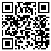 QR Code for bitcoin:3EpSBNc3bBCsDGoJSudQCHrQ3xRqVtziMJ