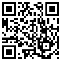 QR Code for bitcoin:3EqRYsctvAtBKQJX2LA3apEWu7ioqVwBHp