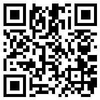 QR Code for bitcoin:3EqsLPu1MLKREDrRWzwCphotgftUCEZpFA