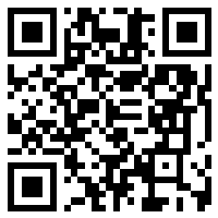 QR Code for bitcoin:3ErC34t19pMoQpcKLKBgZLstaBA6veAM4e
