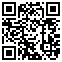 QR Code for bitcoin:3EruhDT4XuWVMZK7JutuZ5dCkNZC761RFo