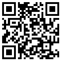 QR Code for bitcoin:3Es117TwA1Du3BVfxdXALdWXQsaMwoe9nu