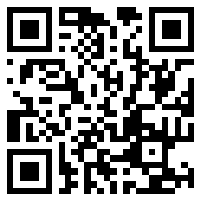 QR Code for bitcoin:3EsBBMbR7xhD8bBZUPj2d9pLWRidyf8RTy