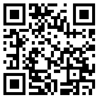QR Code for bitcoin:3EsajREBuAwRxa3erjxZXnTuHm6nWp5RTi