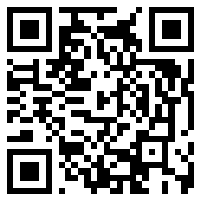 QR Code for bitcoin:3EssGZfm4L5KBC5Hn9tUTt65gGLfbSzma1