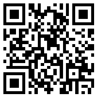 QR Code for bitcoin:3EuAQicpQHvxGvF4aCkGxaGv3sJZa3cFgo