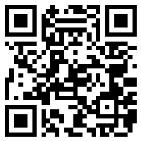 QR Code for bitcoin:3EugCMFbXP4zMsfvDN9zvSVpQb13RfH5fd