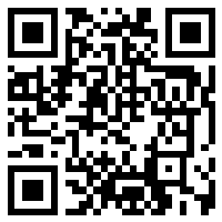 QR Code for bitcoin:3Ev1jaWAYoy3c9AWyiRQL4AV5kkQ7ySSJC