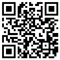 QR Code for bitcoin:3EvCxpTnSnhmotcE4mVLbrrxs7pr4RsSej