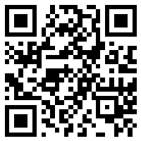 QR Code for bitcoin:3EvYC9WeTz4XTUb2kr2MvrqXpuXxjpAN8k