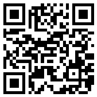 QR Code for bitcoin:3EvZ95Rbtb7hrqD4JxAu484B11iXrb1ndt