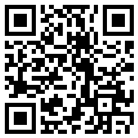 QR Code for bitcoin:3EvmTGhRcxjp8HHcn6sdmmsxpcGZXBh4Kd