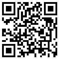 QR Code for bitcoin:3Ew2ojAPL1GX32GeAQRb2fveNAhB4b65aW