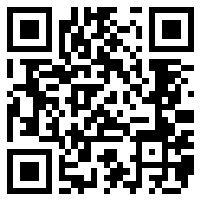 QR Code for bitcoin:3EwUtyFwzLbYrRu7zArunGe3ChQfWYdima
