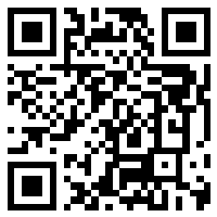 QR Code for bitcoin:3EwYiRZWzh4abSjdcAeK7cSmuddoofJ189