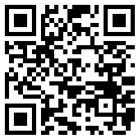 QR Code for bitcoin:3EwcL8ktp3aAjcKSMGFHDD1e8SiMMJBJoB