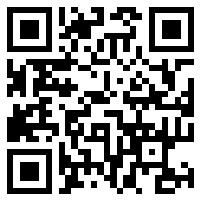 QR Code for bitcoin:3EwuGcay24GbBzFCgaPyPHJsUVTWcUVeAT