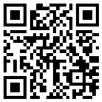 QR Code for bitcoin:3Ex77ByHApSqmcL7xsLEfveEBeAH6MEWJU