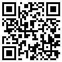QR Code for bitcoin:3Ex82tT6eGythSfsdGWnGdukqQWMCYBCGG