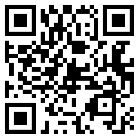 QR Code for bitcoin:3ExP6jj9aphKGCSEoc3PTyPj311yfSXTi8