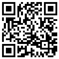 QR Code for bitcoin:3ExX83AphRDuXqc3VTzjPdCeAx6LNZ8rfz