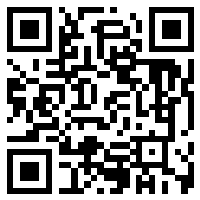 QR Code for bitcoin:3ExpeMMRk1m6ButmMKFKmvaGTGZxGktRdB